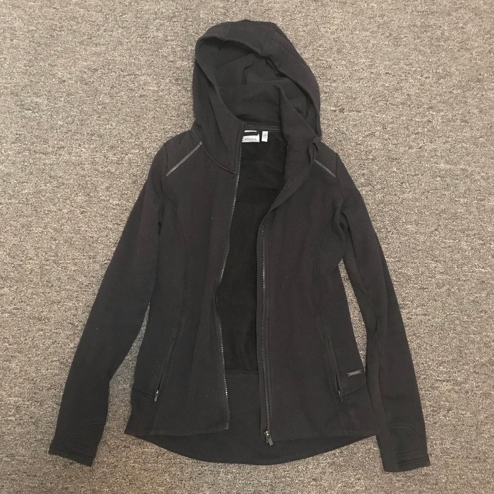 Athleta Zip up jacket
